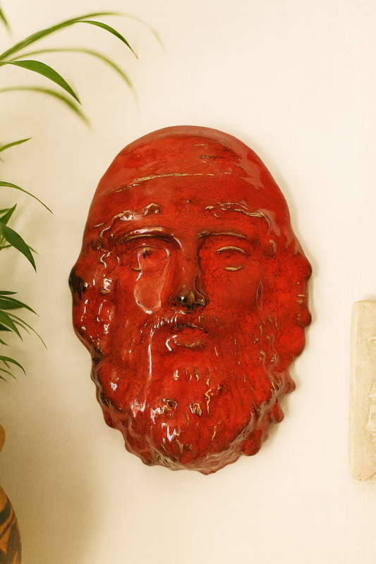 Scultura Ceramica - Sicilia Greca - Bronzo di Riace