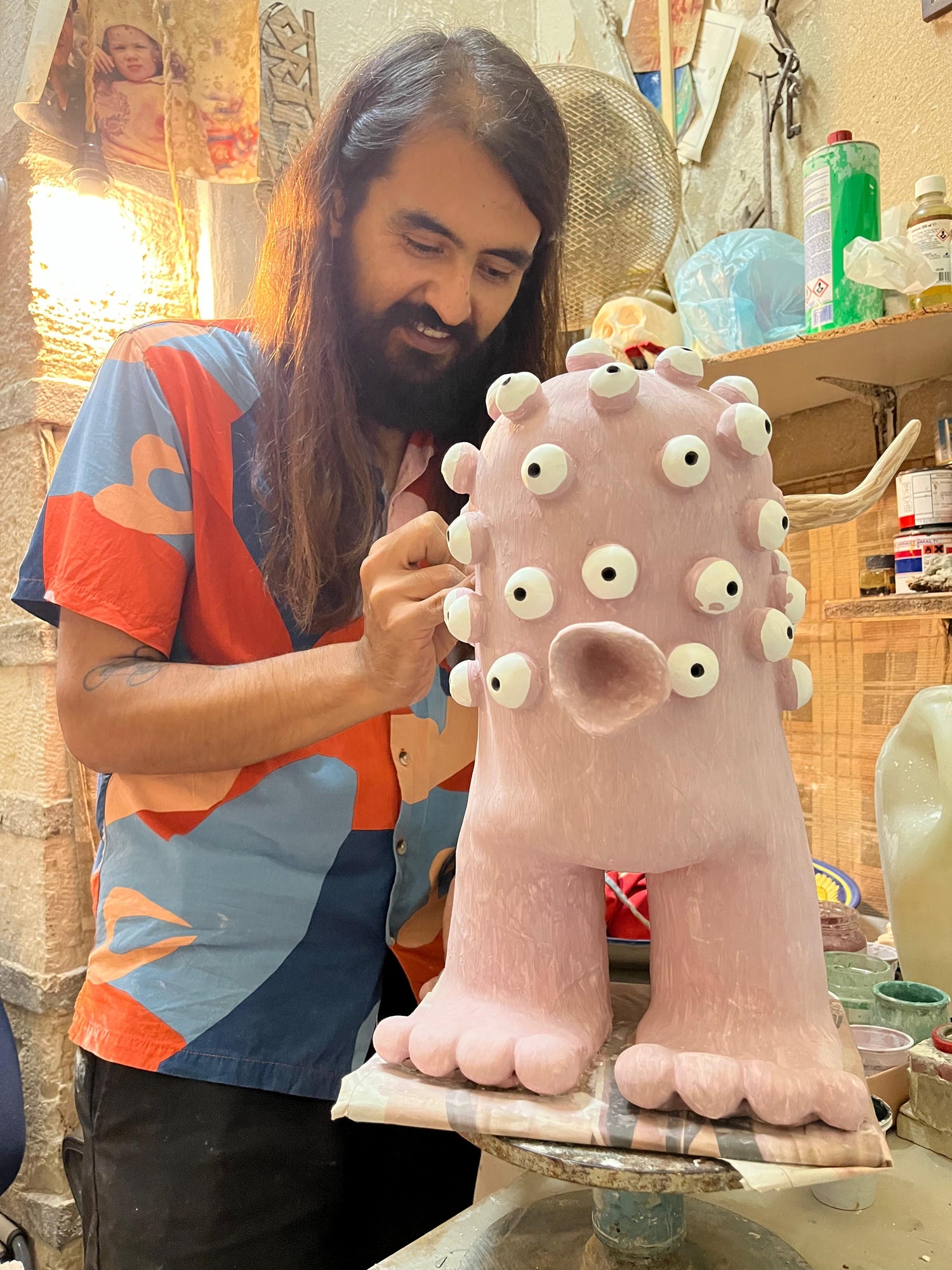 U' Messicanu - Ceramiche