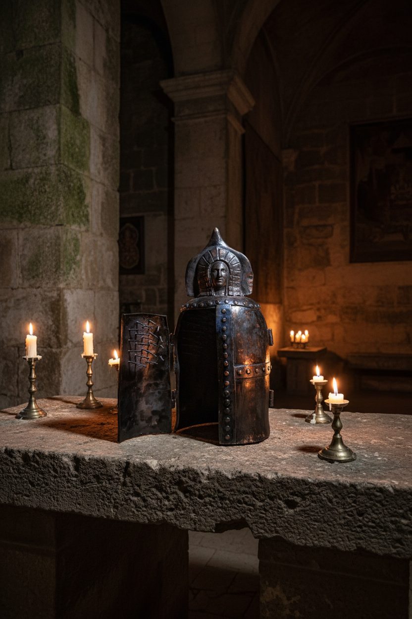 Ambientata