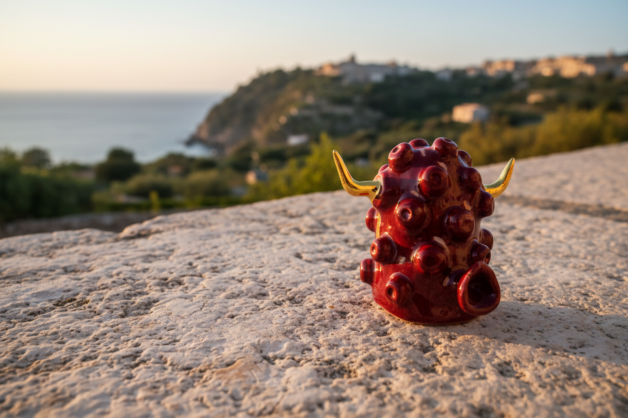 Ambientazione mediterranea