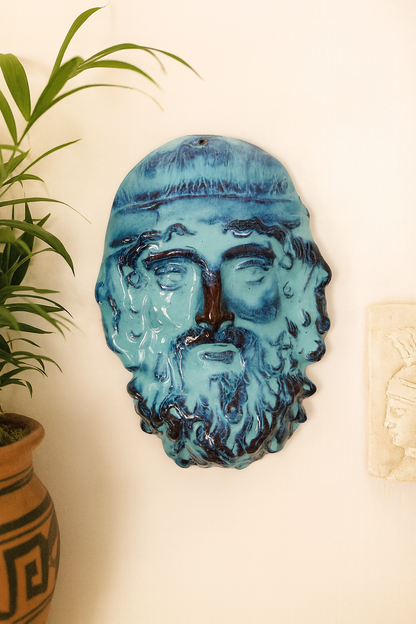 Scultura Ceramica - Sicilia Greca - Bronzo di Riace