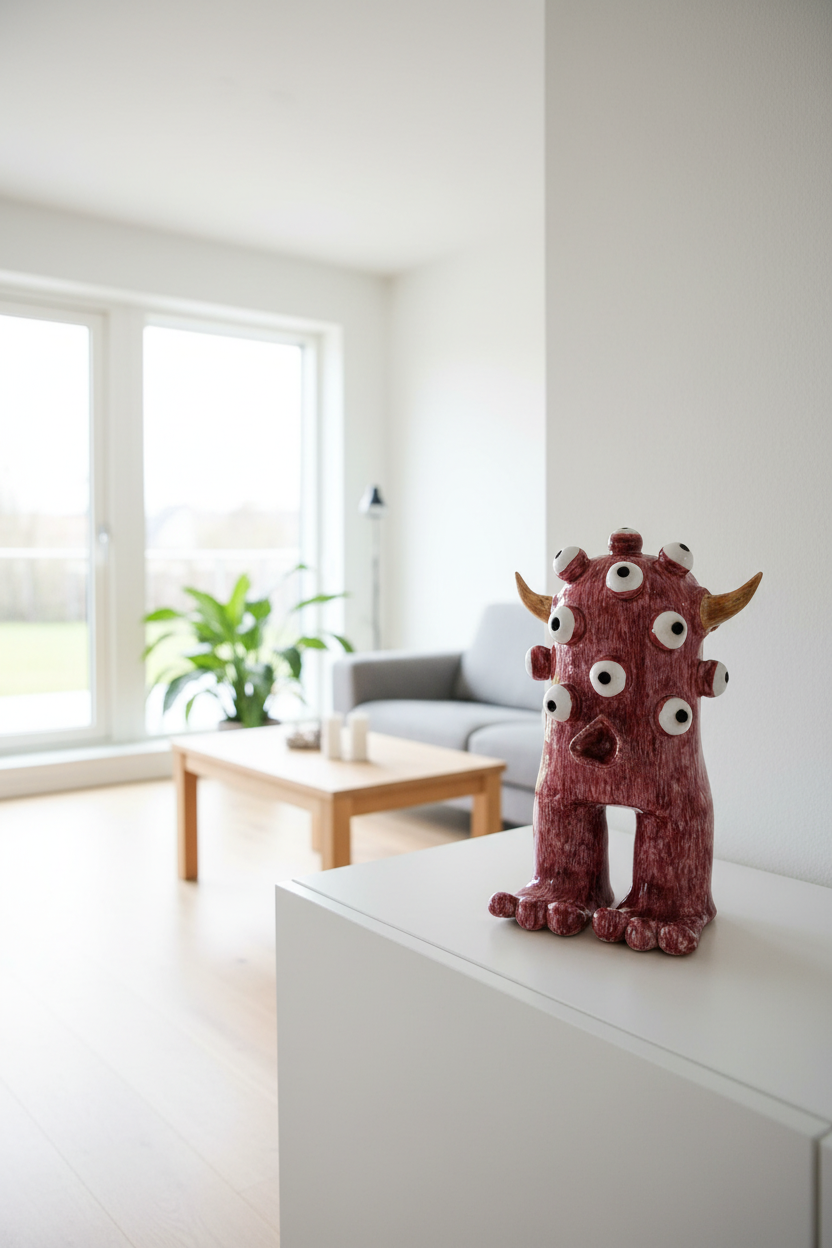 Lifestyle 3 - Casa moderna