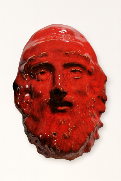 Scultura Ceramica - Sicilia Greca - Bronzo di Riace