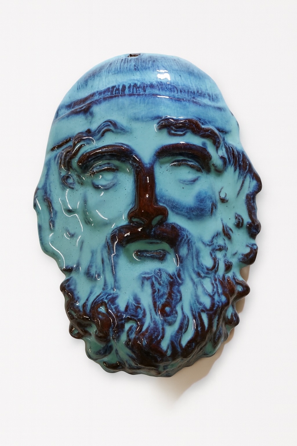 Scultura Ceramica - Sicilia Greca - Bronzo di Riace