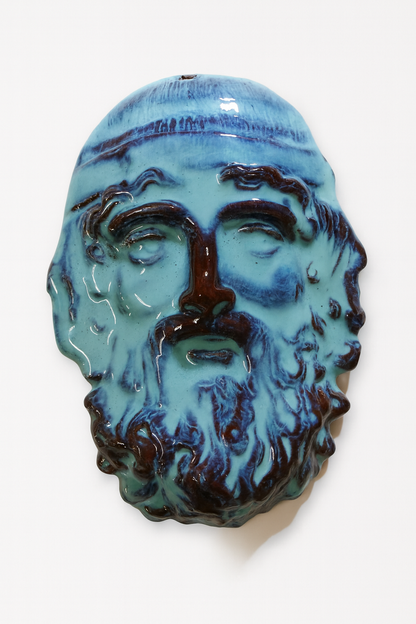 Scultura Ceramica - Sicilia Greca - Bronzo di Riace