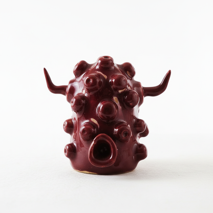 Scultura bordeaux
